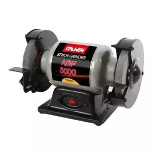 탁상 탁상그라인더 주방 전동칼갈이 숫돌 연마기 5치