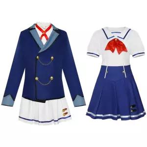 아이카츠 코스프레 의상 학원 아이엠스타 스타라이트