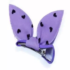 [반려] 15개입 애견머리핀 강아지헤어핀 애완견악세사리 강아지 헤어핀