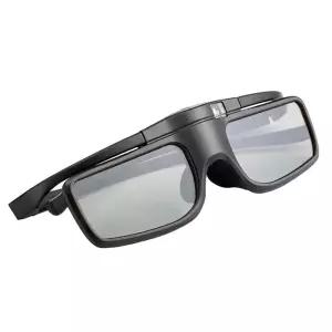 Epson TW5700 용 3D 안경 Epson 3D TV 충전식 Bluetooth RF 프로젝터 용 액티브 셔터 안경