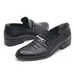 A마비스 남성구두 정장구두 버클 슬립온 수제화 AGr2+5WrC