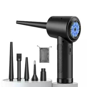 휴대용 에어 펌프 바람주입기 타이어 주입 젠더 어뎁터 공기압 축구공 튜브