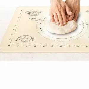 TBZ 쉐프의정석 반죽 매트 1개