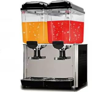 식혜디스펜서 수정과 뷔페 슬러시 단열 식혜기계 냉온모델 다용도 업소용