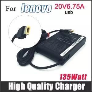 호환  레노버 IdeaPad Y40-70 Y50-70 Y50-70AM-IFI Y70-70 Y700 Z710 전원 어댑터 ADL135SCC3 용 135W 20V