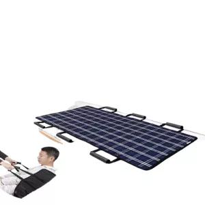 환자 이동 슬라이딩 시트 간병 자세변환 병실 미끄럼 매트