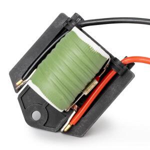 OEM 13427160 13289627 라디에이터 선풍기 송풍기 모터 저항 뷰익 쉐보레 크루즈 오펠 아스트라 자피라 카