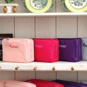 롤리키드 특대형 28인치 캐리어 이너웨어 여행용 파우치_RTPADI