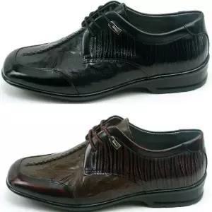 코줄 수제화구두 남성정장구두 천연가죽신발 작은사이즈 mqD1+2eeP