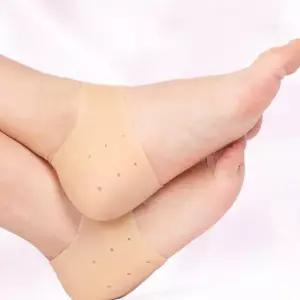 [에스에스_62]풋패드 자전거거울 보호 발꿈치 각질관리