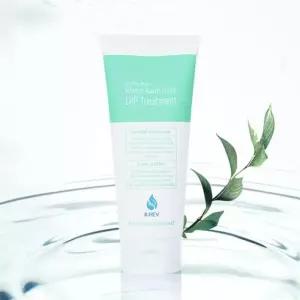 [에스에스_62]미용실 클리닉 탄머리 헤어팩 트리트먼트