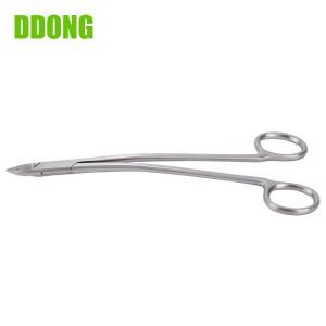 설치류 어금니 가위, 집게, 발톱 트리밍 작은 동물  도구, 고양이, 토끼, 애완