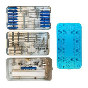 정형외과 스포츠 의학 시스템 ACL/PCL 기구 세트 무릎 경 수술
