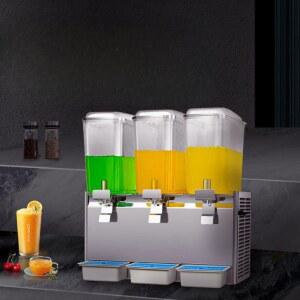 슬러시 기계 싱글 레트로 가게 눈꽃 자가 상업용 사무실 수빙수 뷔폐 그라니타 슬러쉬