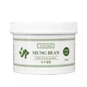[에스에스_62]녹두가루 130g 곡물