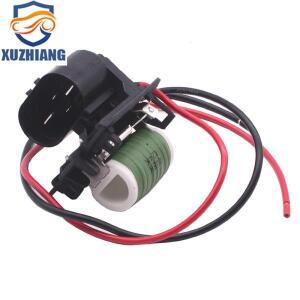 94749639 3134503108 라디에이터 선풍기 송풍기 모터 저항 쉐보레 크루즈 1.8L  자피라 벡트라 2006 용