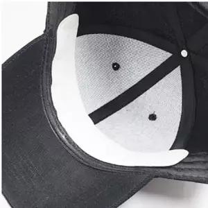 모자땀패드 모자 패치 패드 10개 땀패드 땀흡수 모자황변 모자오염방지 모자패치