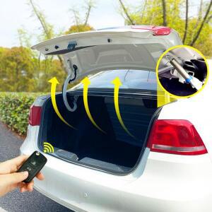 자동차 트렁크 뚜껑 시동 리프트 부스터 금속 용수철 리모컨 자동으로 켜지 장치 도구 리프터 튜닝