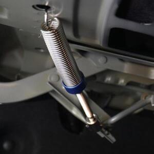 혼다 어코드 크리더 인테그라 시티 시빅용 자동차 트렁크 용수철 금속 리프터 튜닝 높이조절 장치 테일박스