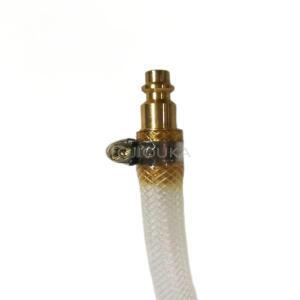 볼보 호환 트럭 VOE JD007에 호환 9996049 라디에이터 퀵 어댑터