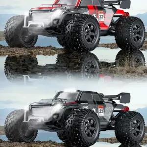 대형 RC카 자동차 오프로드 rc 차량 사륜구동 스턴트카 RC