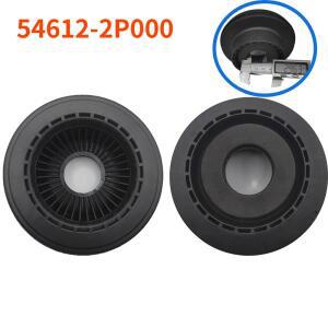 전면 어퍼 스트럿 지지대 장착 마찰 흡수 베어링 현대 제네시스 호환 제품 쿠페 산타페 기아 쏘렌토용 5461