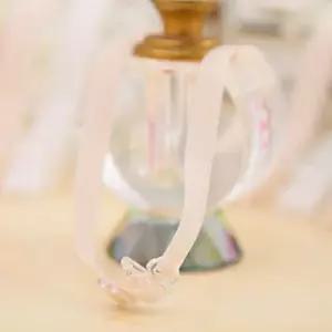 투명브라끈 숄더 반투명 교체용 살색 1.3cm 누드브라끈 투명브라끈 누드브라