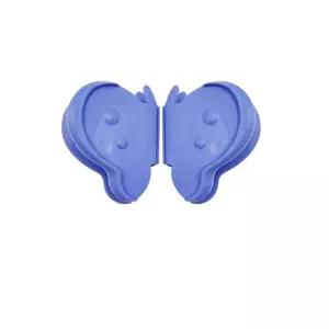 냄비손잡이 냉장고 자석 인테리어 주방 예쁜 2개 냄비집게 뚝배기집게