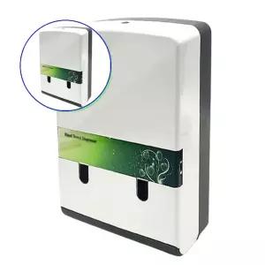 쌍문상회 지금 필요한 점보롤 핸드타올 디스펜서 휴