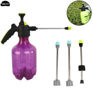 수동 펌프 거품 분무기, 가압 물 세차 스노우 폼 랜스 깍지, 1 개