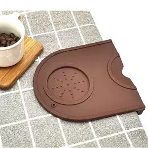 커피탬핑 커피 템핑 매트 실리콘 카페 S 탬핑매트 커피탬퍼 커피용품 탬퍼