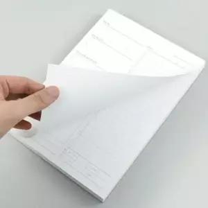 [문구] 스케줄 관리 노트 타임 트래커 핑크풀 다이어리 플래너 일정 정리