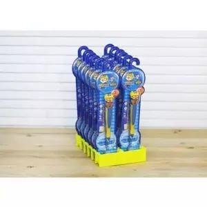 뽀로로 어린이 칫솔 뽀로로 12개입 유아 뽀로로 칫솔 캐릭터 유아용