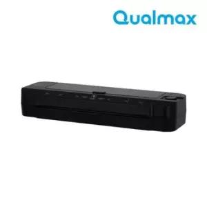 (re)A3 소형 코팅기 Qualmax HC-2340 2롤러 개인/가정용 카피어랜드