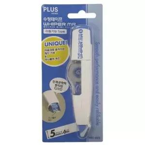 펜맥스 수정테이프 WH-605(5mm) 10EA