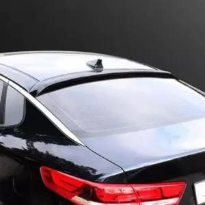 [CAR] 리어스포일러 튜닝 올뉴 K5 차별화 날개 스타일리시 글라스바이저