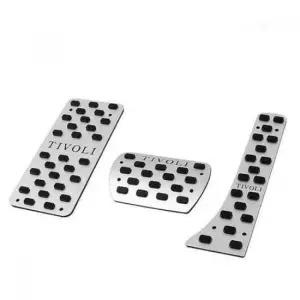 [CAR] 튜닝페달 커버 티볼리 3P 엑셀 브레이크 세트