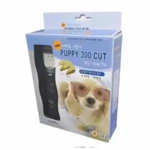 [반려] 애완용 이발기 강아지미용기계 대형견바리깡 강아지미용기구