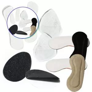쌍문상회 지금 필요한 라이너 하이힐 그립 조절용품 5종 모음 스치 깔창