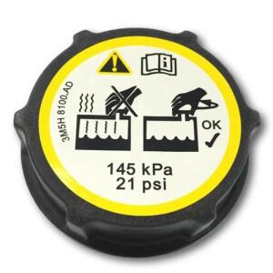 3M5H-8100-AD 자동차 냉각 시스템 라디에이터 확장 물통 용용 포드 피에스타 MK6 포커스 몬데오 C-맥스 호