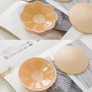 니플패치 브라 니플 가슴 브라캡 밴드 가리개 실리콘 실리콘니플밴드 니플패치 니플밴드