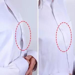 드레스 옷맵시 고정 벌어짐 방지 테이프 밴드 36p 가슴테이프 패션테이프 노출방지테이프