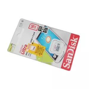 16기가 울트라 샌디스크-SD카드 16G