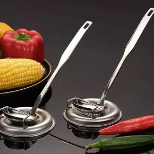 TBZ 조리도구 국자 거치대 스테인레스 주방 위생