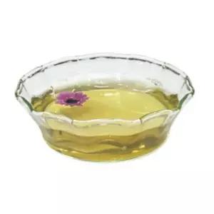 국그릇 쿠페 주름볼 16cm 1개 대접 접시 식기 쿠프 디저트 찬기