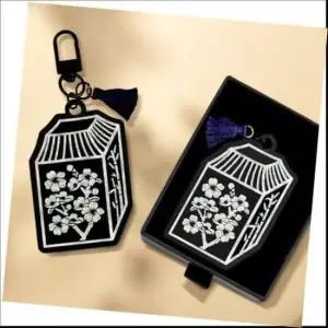 [문구/오피스] 판촉제작전통등 열쇠고리로고없음 만들기대장