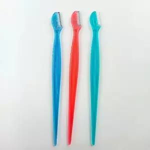 [에스에스_62]카이 눈썹관리 여성 3p 눈썹칼