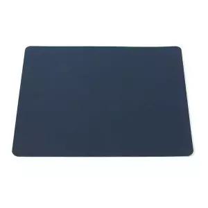 TBZ 편리한 가죽 심플 마우스패드(블랙)