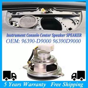 호환  기아 스포티지 QL 2015 2016 2017 2018 2019 2020용 계기판 센터 스피커 SPEAKER ASSY CLUSTER 96390