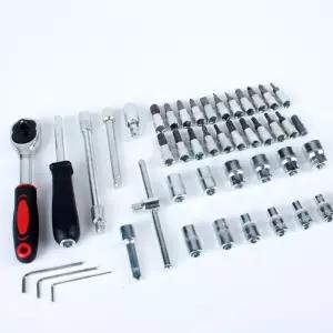 [에스에스_63]복스알 렌치 46종 복스렌치 공구세트